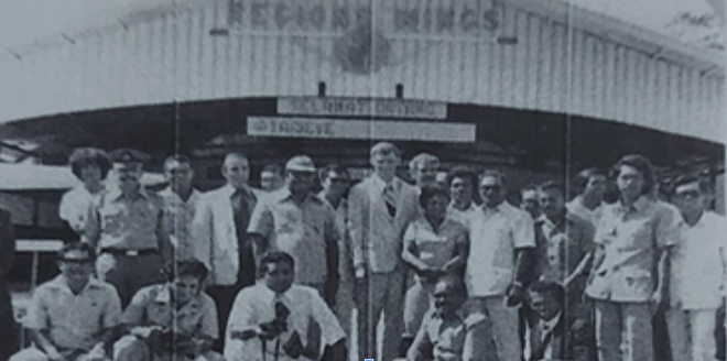 Tariku Aviation - History 3